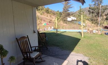 Parcela en Venta en Las piedras , los niches