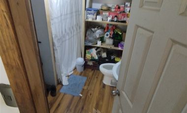 Parcela en Venta en Las piedras , los niches
