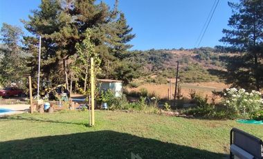 Parcela en Venta en Las piedras , los niches