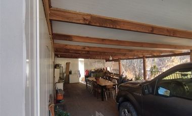Parcela en Venta en Las piedras , los niches