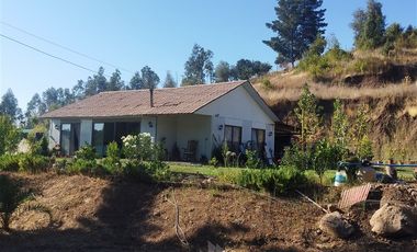 Parcela en Venta en Las piedras , los niches