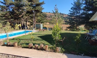 Parcela en Venta en Las piedras , los niches