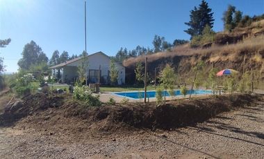 Parcela en Venta en Las piedras , los niches