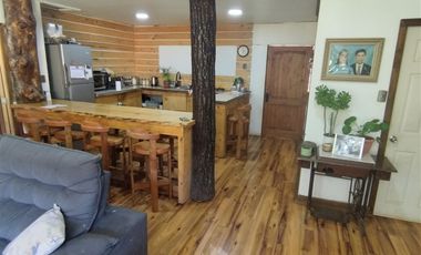 Parcela en Venta en Las piedras , los niches
