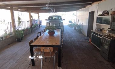 Parcela en Venta en Las piedras , los niches