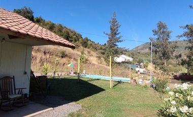 Parcela en Venta en Las piedras , los niches