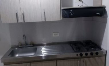 Apartamento en Arriendo Ubicado en Itagüí Codigo 7741