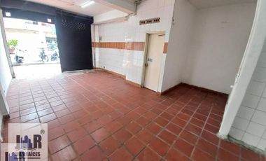Local en Arriendo Ubicado en Envigado Codigo 5808