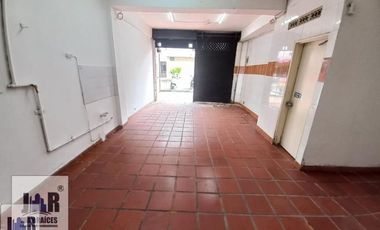 Local en Arriendo Ubicado en Envigado Codigo 5808
