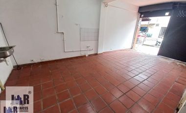 Local en Arriendo Ubicado en Envigado Codigo 5808