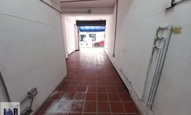 Local en Arriendo Ubicado en Envigado Codigo 5809