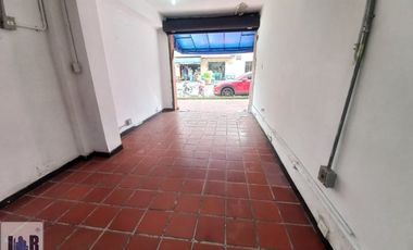 Local en Arriendo Ubicado en Envigado Codigo 5809
