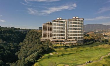 DEPARTAMENTO EN RENTA EN BOSQUE REAL-GIRAULT