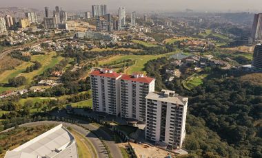 DEPARTAMENTO EN RENTA EN BOSQUE REAL-GIRAULT