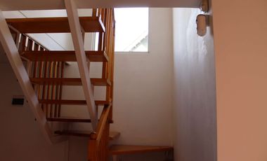 Casa en venta con 4 dormitorios y 2 baños en Puente Alto