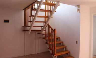 Casa en venta con 4 dormitorios y 2 baños en Puente Alto