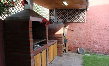 Casa en venta con 4 dormitorios y 2 baños en Puente Alto