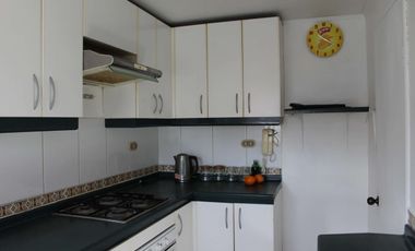 Casa en venta con 4 dormitorios y 2 baños en Puente Alto