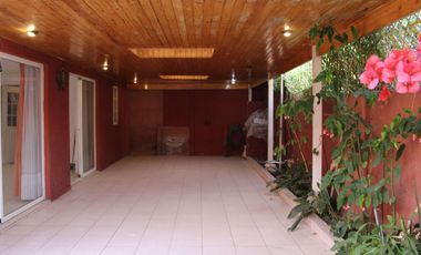 Casa en venta con 4 dormitorios y 2 baños en Puente Alto