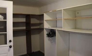 Casa en venta con 4 dormitorios y 2 baños en Puente Alto