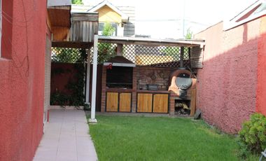 Casa en venta con 4 dormitorios y 2 baños en Puente Alto