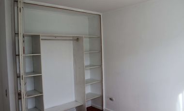 Casa en venta con 4 dormitorios y 2 baños en Puente Alto