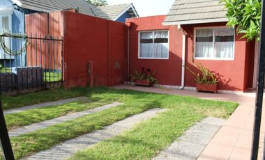 Casa en venta con 4 dormitorios y 2 baños en Puente Alto