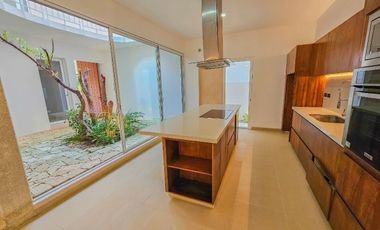 Casa · 4 Recámaras · Alberca · Roof Garden · Senderos Mayakoba