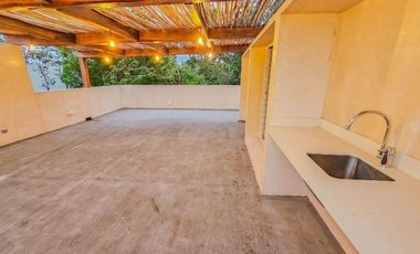 Casa · 4 Recámaras · Alberca · Roof Garden · Senderos Mayakoba