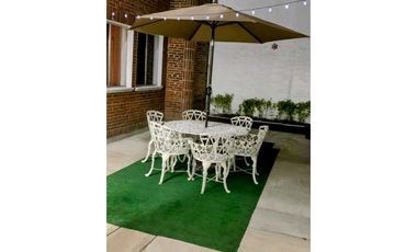 VENTA DE PROPIEDAD CON 5 DEPARTAMENTOS EN RANCHO CORTES CUERNAVACA