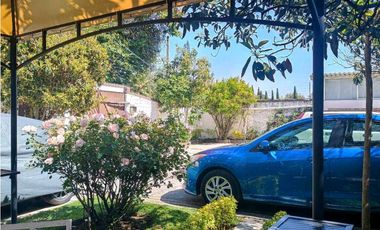 VENTA DE PROPIEDAD CON 5 DEPARTAMENTOS EN RANCHO CORTES CUERNAVACA