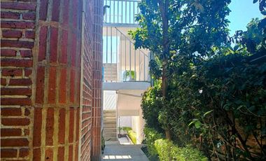 VENTA DE PROPIEDAD CON 5 DEPARTAMENTOS EN RANCHO CORTES CUERNAVACA