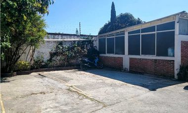 VENTA DE PROPIEDAD CON 5 DEPARTAMENTOS EN RANCHO CORTES CUERNAVACA