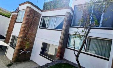 VENTA DE PROPIEDAD CON 5 DEPARTAMENTOS EN RANCHO CORTES CUERNAVACA