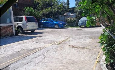 VENTA DE PROPIEDAD CON 5 DEPARTAMENTOS EN RANCHO CORTES CUERNAVACA