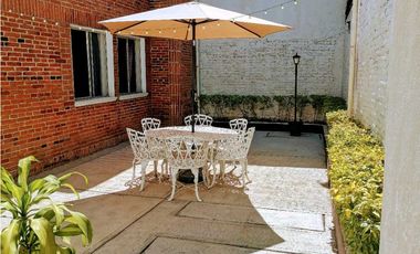 VENTA DE PROPIEDAD CON 5 DEPARTAMENTOS EN RANCHO CORTES CUERNAVACA