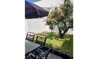 VENTA DE PROPIEDAD CON 5 DEPARTAMENTOS EN RANCHO CORTES CUERNAVACA