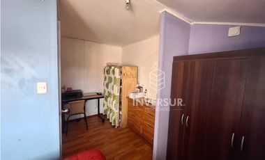 CASA DE 2 DOR EN FRUTILLAR ALTO