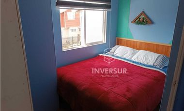 CASA DE 2 DOR EN FRUTILLAR ALTO