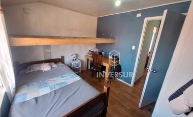 CASA DE 2 DOR EN FRUTILLAR ALTO