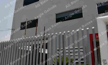 RENTA DE OFICINAS EN APODACA