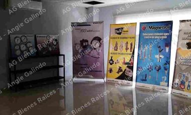 RENTA DE OFICINAS EN APODACA