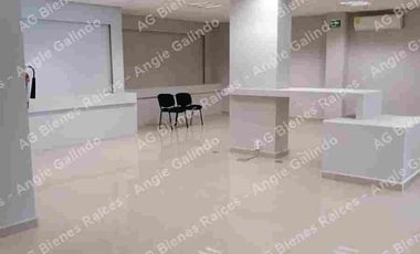 RENTA DE OFICINAS EN APODACA