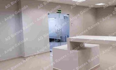 RENTA DE OFICINAS EN APODACA