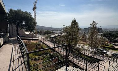 TERRENO EN VENTA EN PAISAJES DEL TESORO , PANORAMA LAS FUENTES