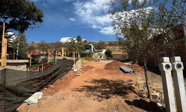 TERRENO EN VENTA EN PAISAJES DEL TESORO , PANORAMA LAS FUENTES