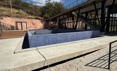 TERRENO EN VENTA EN PAISAJES DEL TESORO , PANORAMA LAS FUENTES