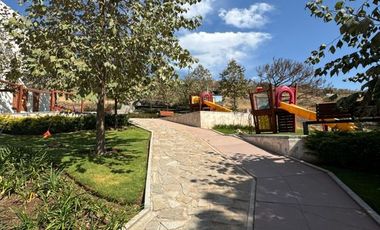 TERRENO EN VENTA EN PAISAJES DEL TESORO , PANORAMA LAS FUENTES