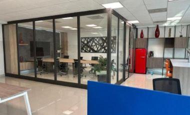 NAVE INDUSTRIAL - VENTA