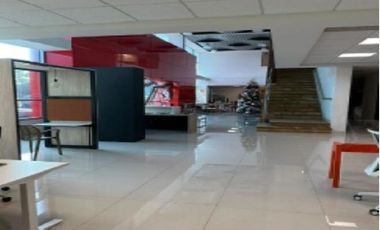 NAVE INDUSTRIAL - VENTA